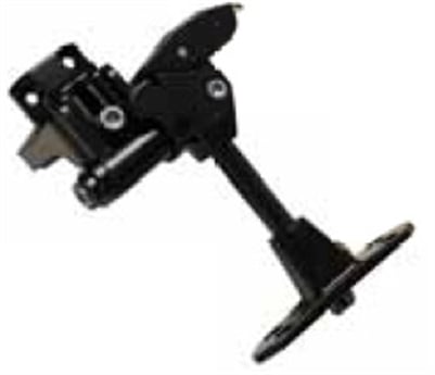 KEPENK KASAYA MONTAJ MENTEŞE ALT SOL