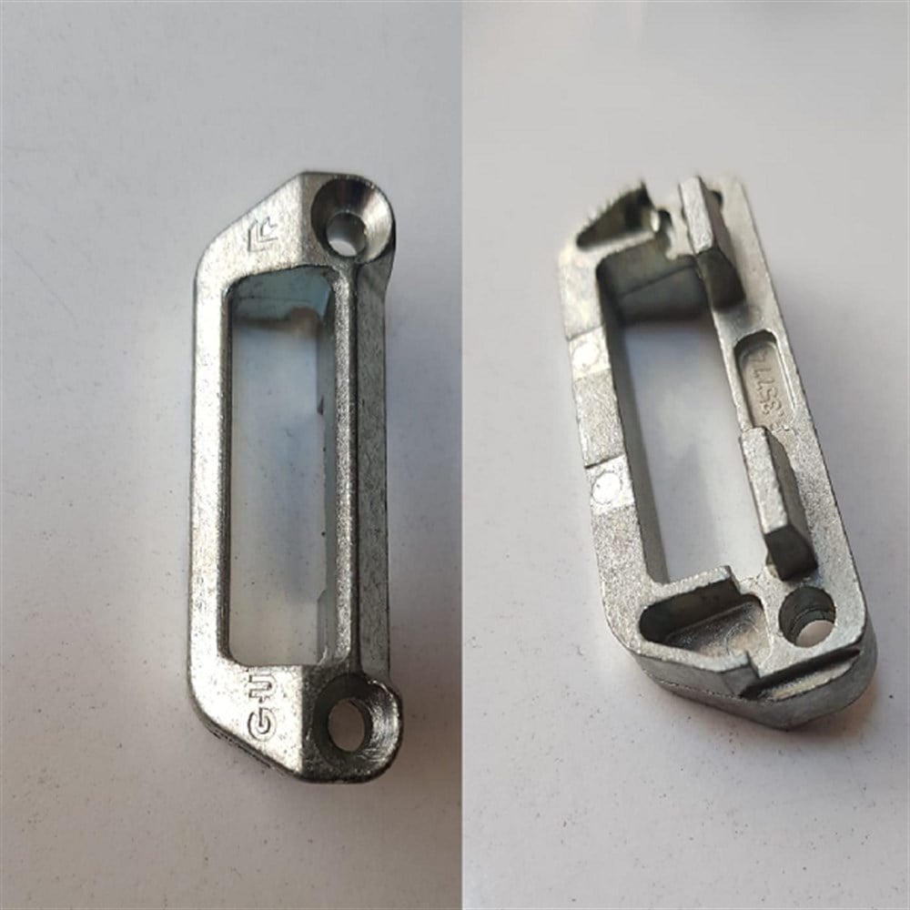 FİŞEK SÜRGÜ KARŞILIK 13 mm