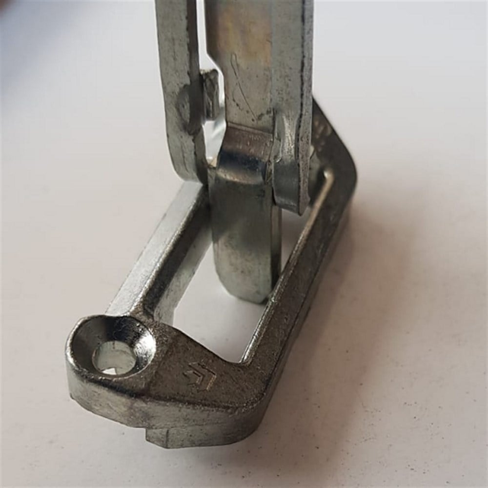 FİŞEK SÜRGÜ KARŞILIK 13 mm