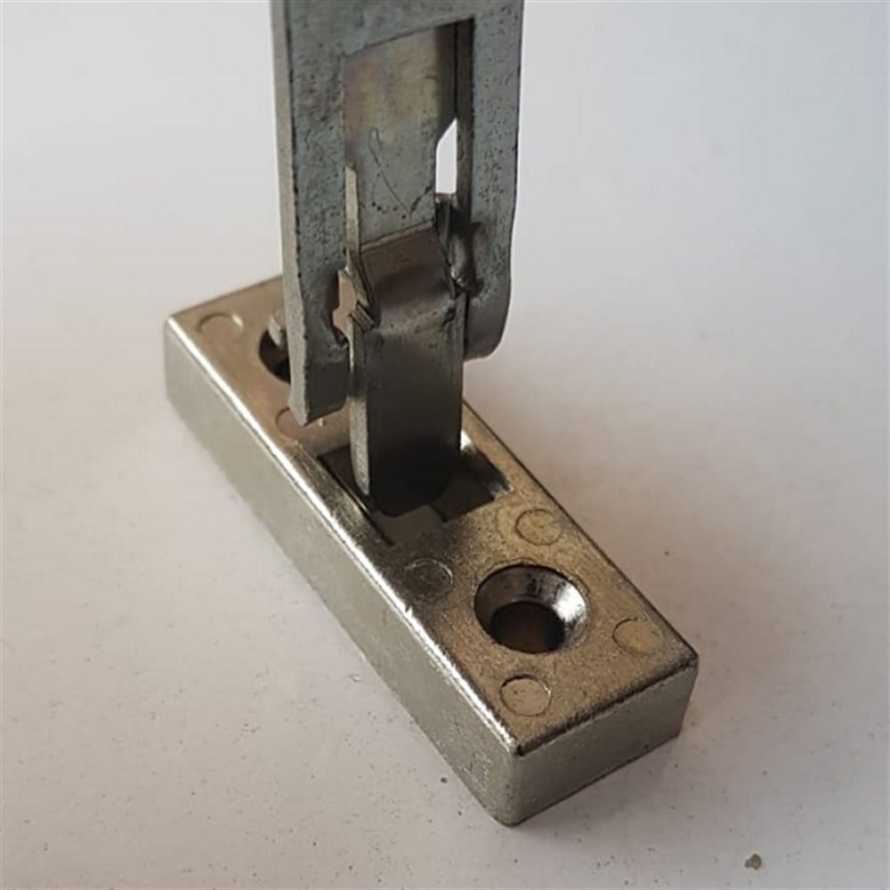 FİŞEK SÜRGÜ KARŞILIK 9 mm