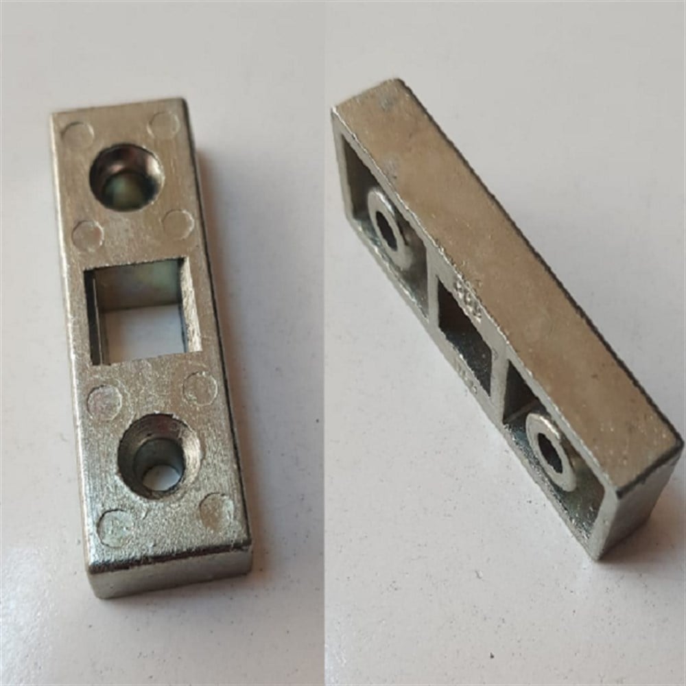 FİŞEK SÜRGÜ KARŞILIK 9 mm