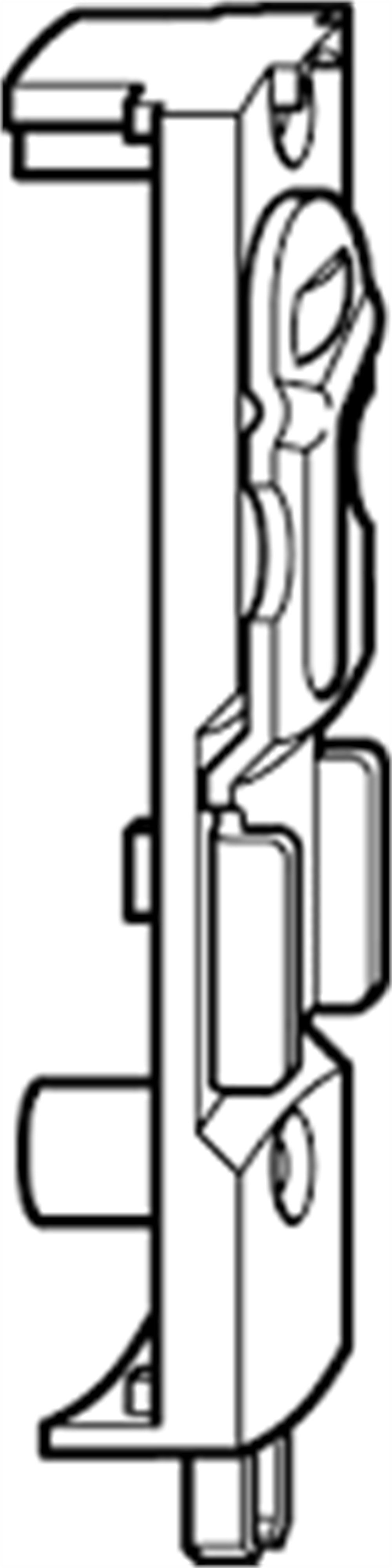 FİŞEK SÜRGÜ PİM KARŞILIKLI ÜST