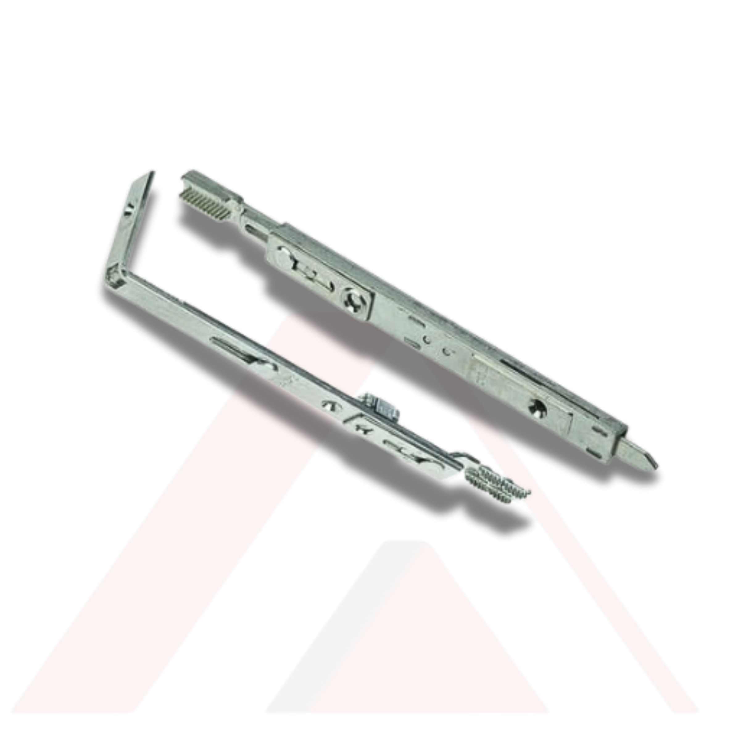 FİŞEK SÜRGÜ TAKIMI ZIT YÖN (İSPANYOLET İLE ÇALIŞAN)