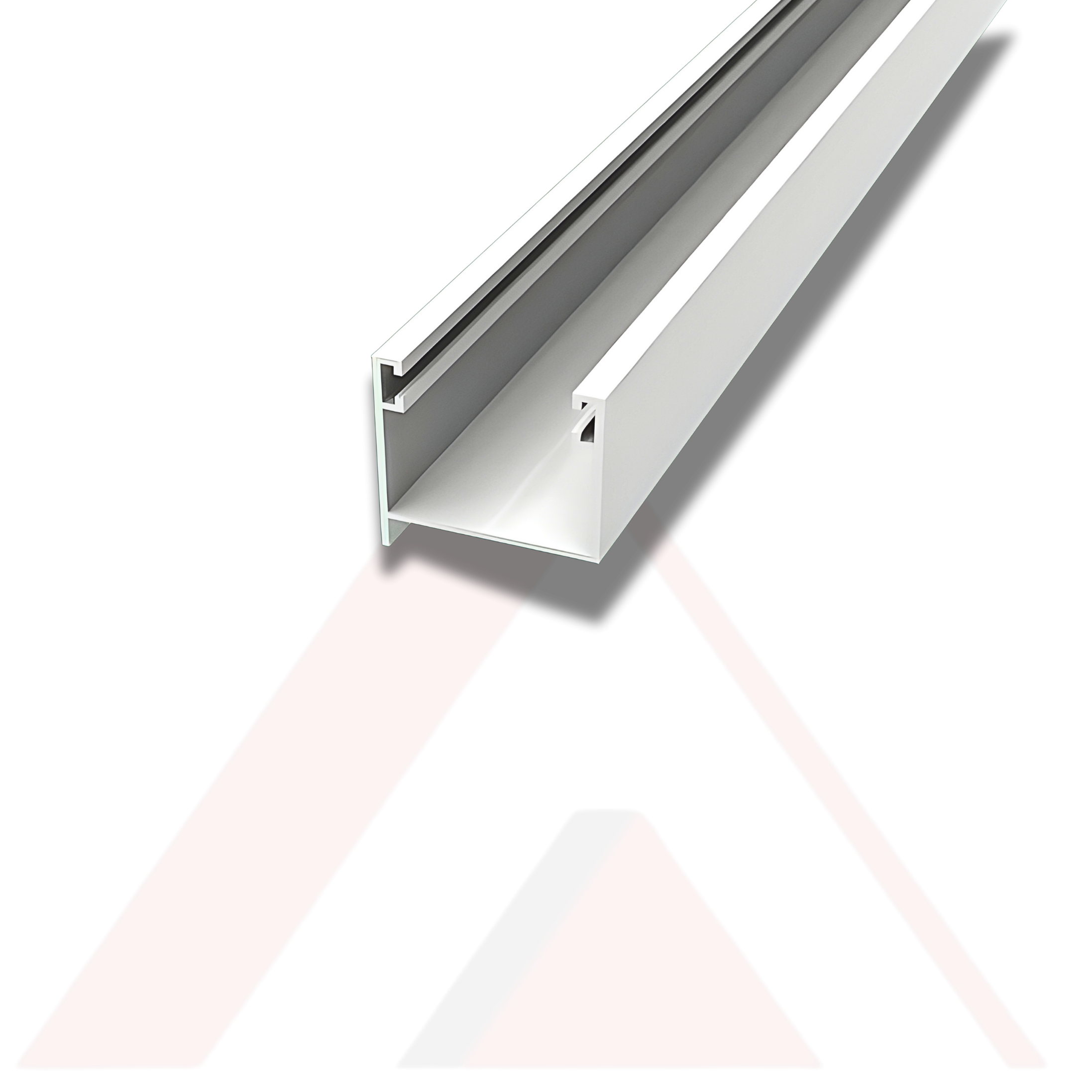 FİTİLLİ PANJUR U PROFİLİ