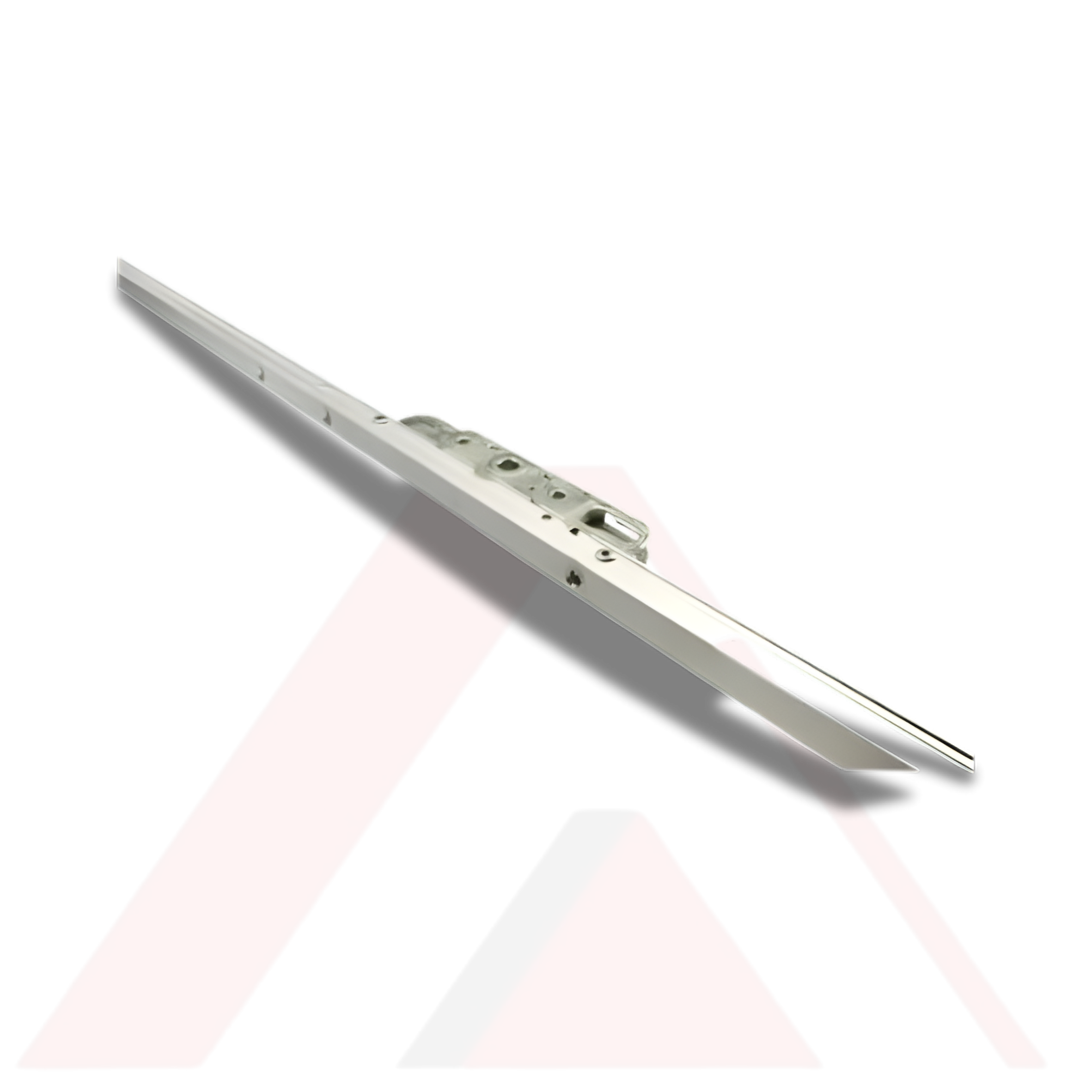 G-U 934 Kaldırmalı Sürme Hebescehiebe İspanyoleti 37.5mm Mat Eloksal 