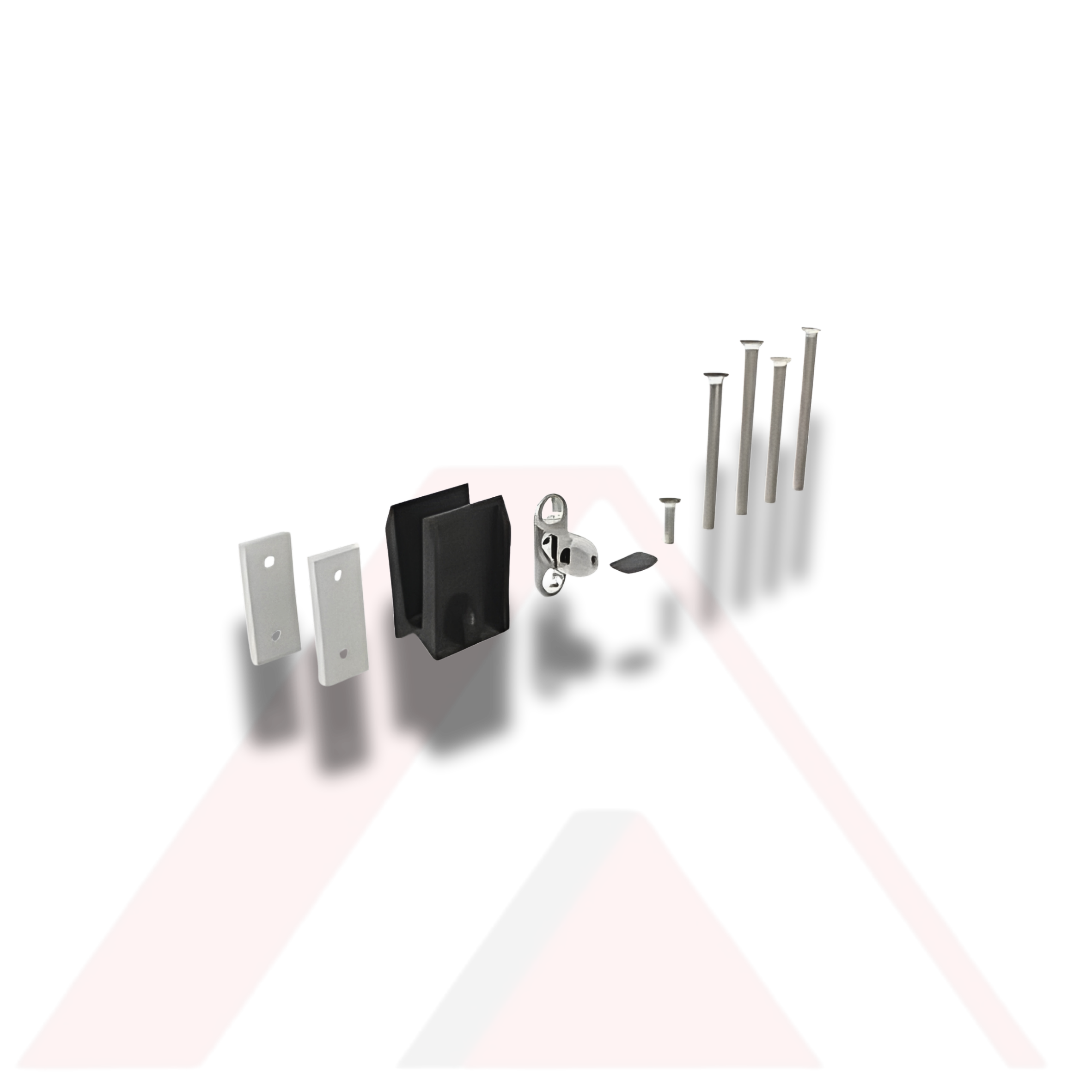 G-U Ahşap Kaldır Sür Ek Takım Şema C