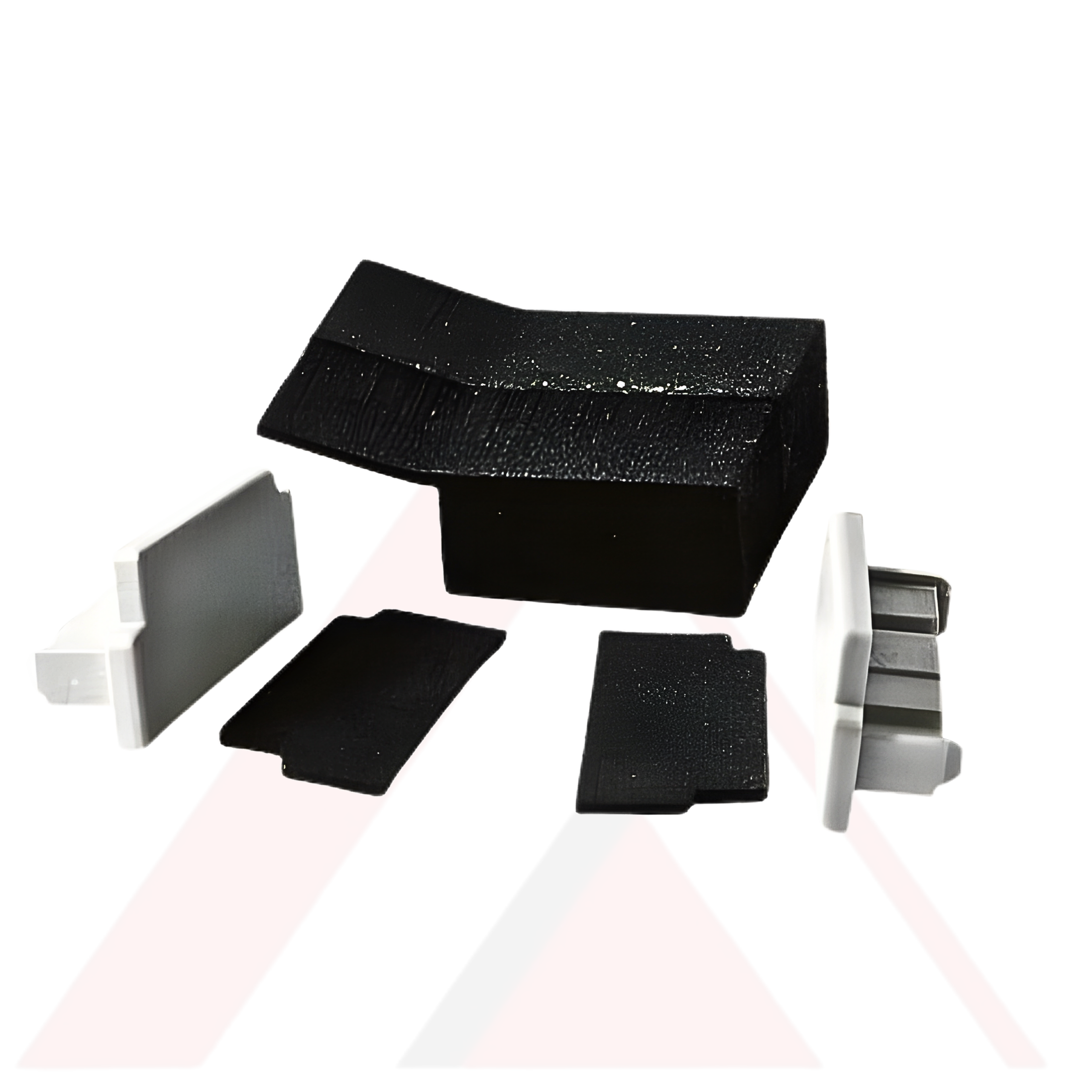 G-U Ahşap Kaldır Sür Eşik Profili  Bağlantı Seti P1634