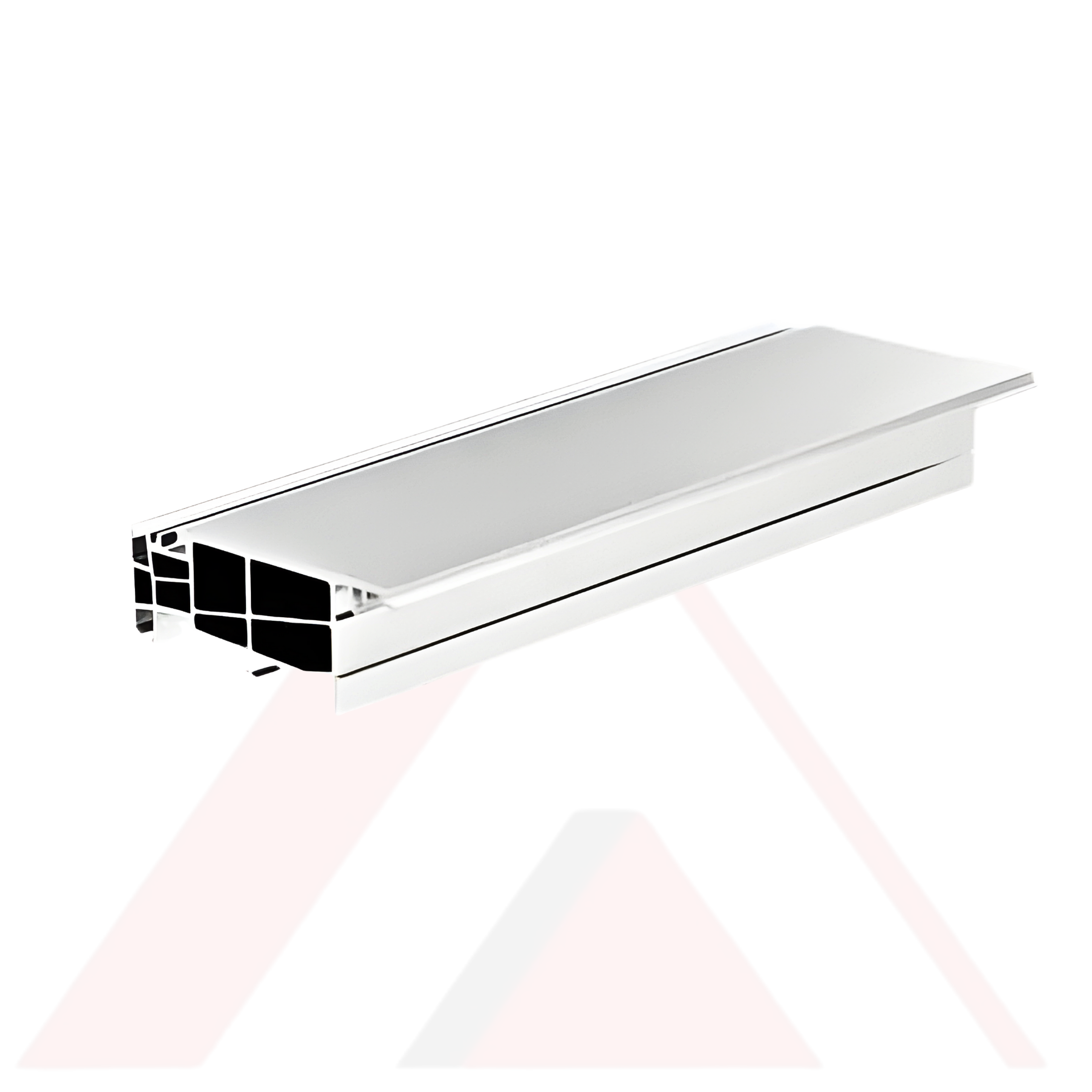 G-U Ahşap Kaldır Sür Termostep Yükseltme Parçası