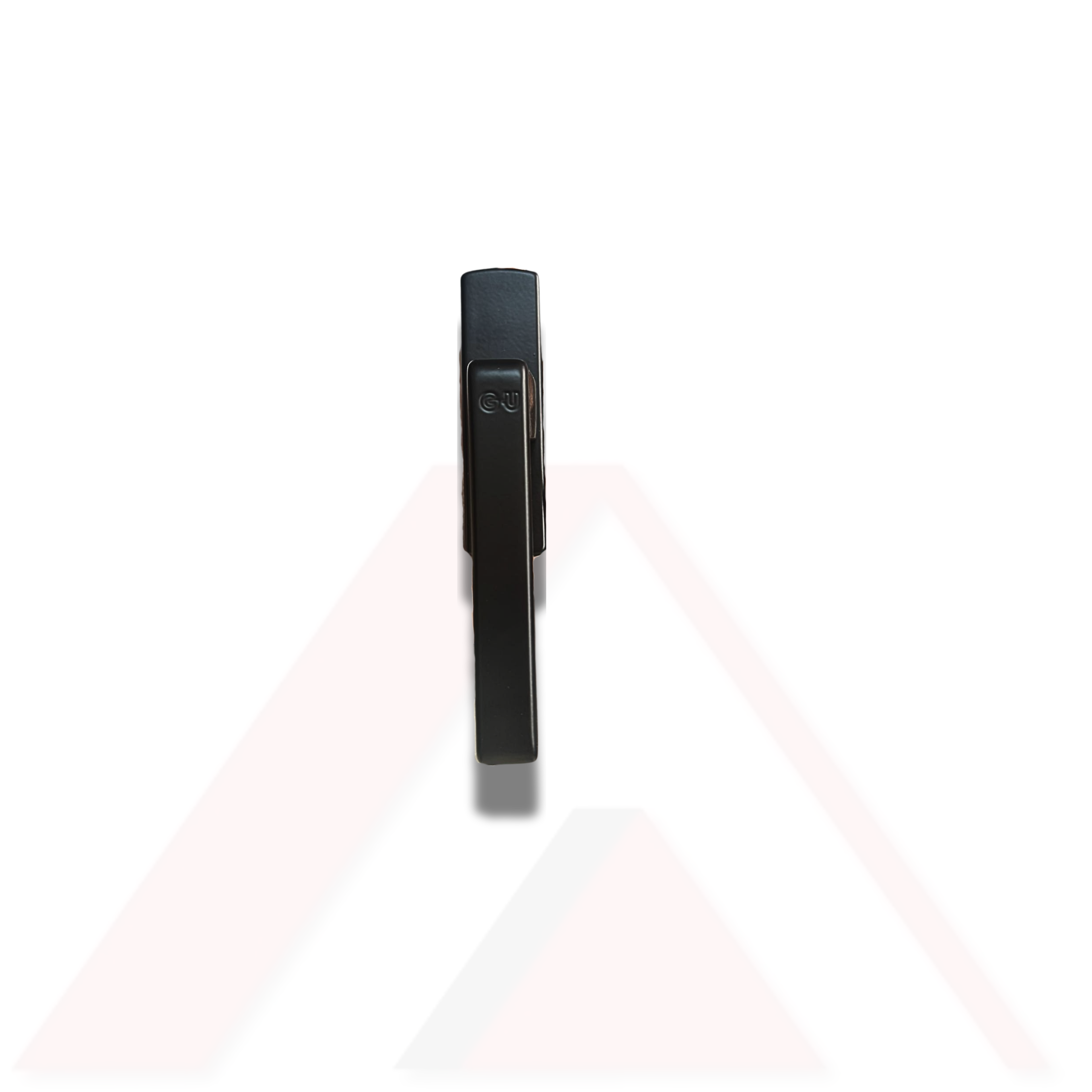 G-U T-Line Tek Dilli Pencere Eksenel Kol