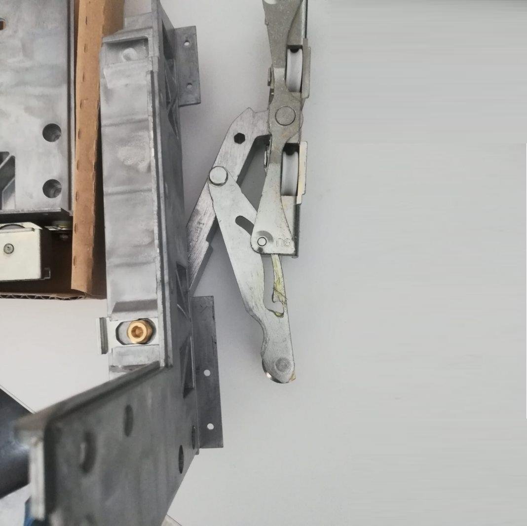 G.U 966/150 Araba Takımı 