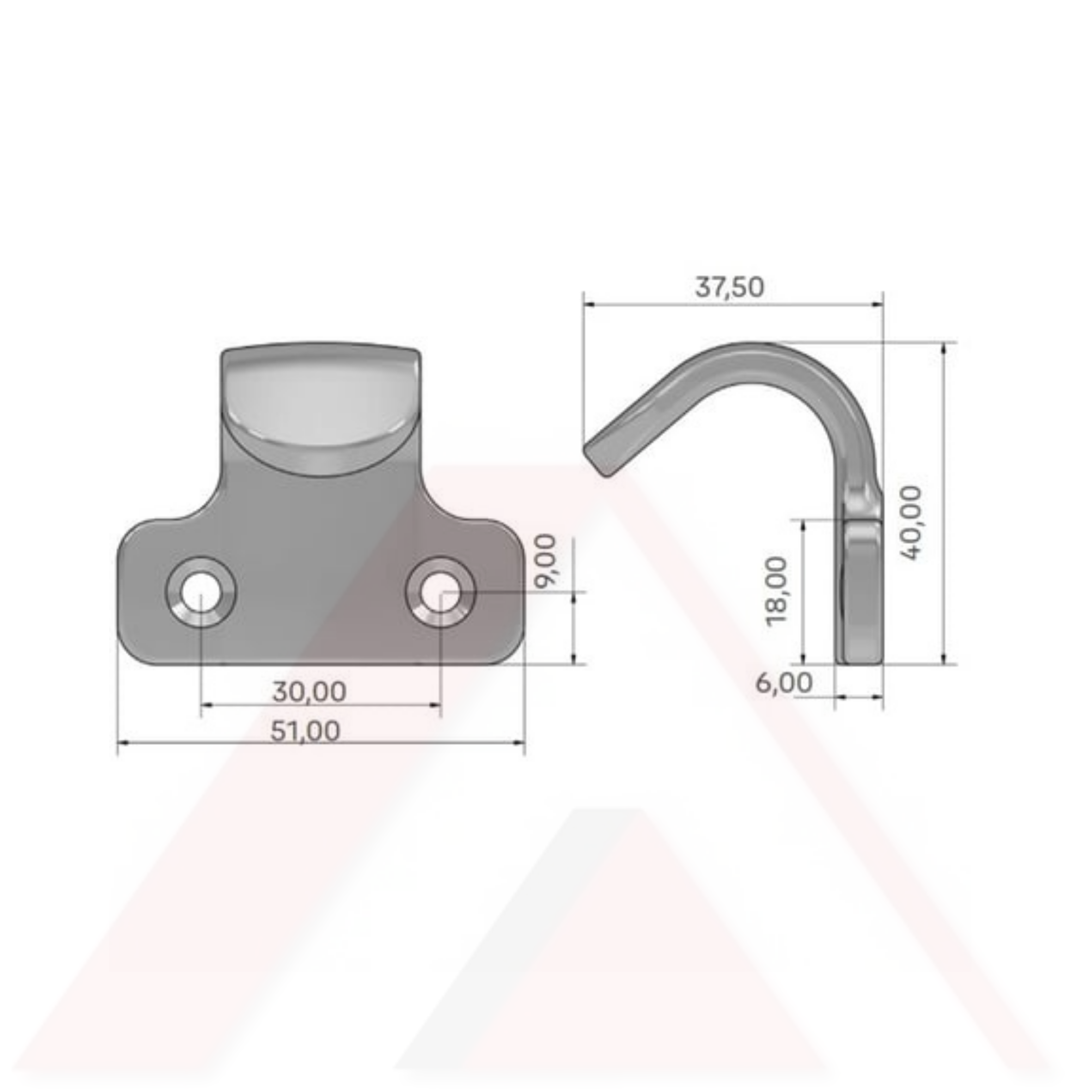 GİYOTİN PENCERE KANAT KALDIRMA TUTMAK VERTEX SİSTEM