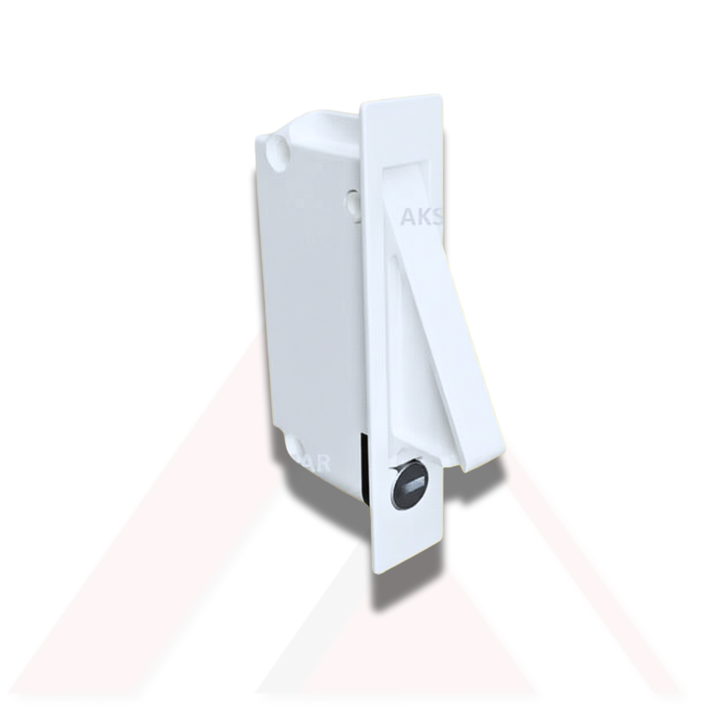 GİYOTİN PENCERE KANAT TUTAMAK VERTEX SİSTEM