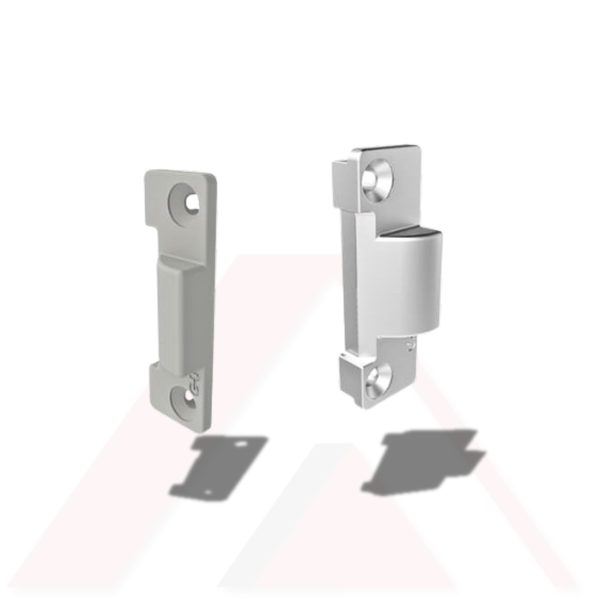 GİZLİ KASA KANAT BASKI ELEMANI