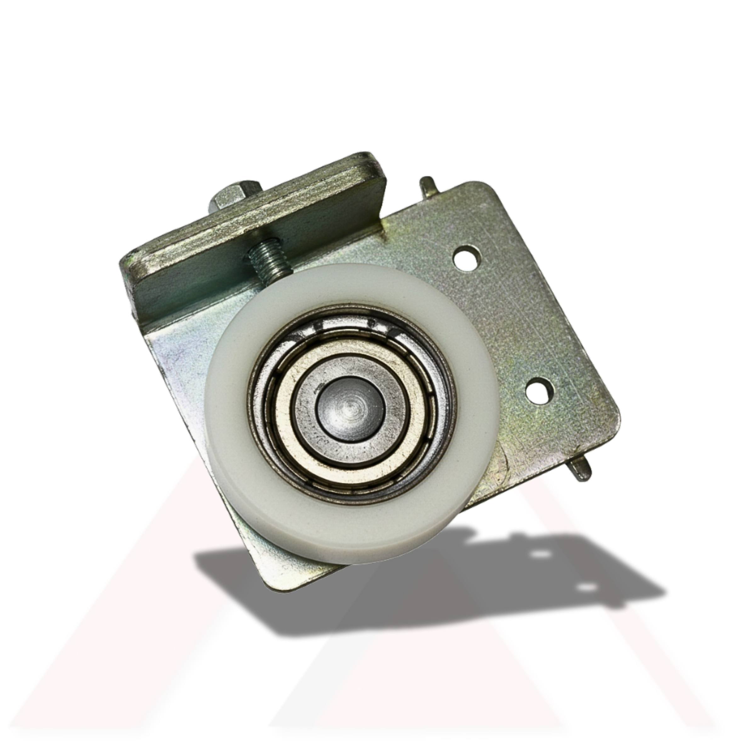 GS-100 FOTOSEL KAPI  KAYIŞ GERGİ RULMANI