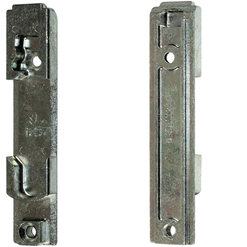 Gu Çift Açılım Pivot Karşılık - Trocal (900)  9-36102-00-0-1