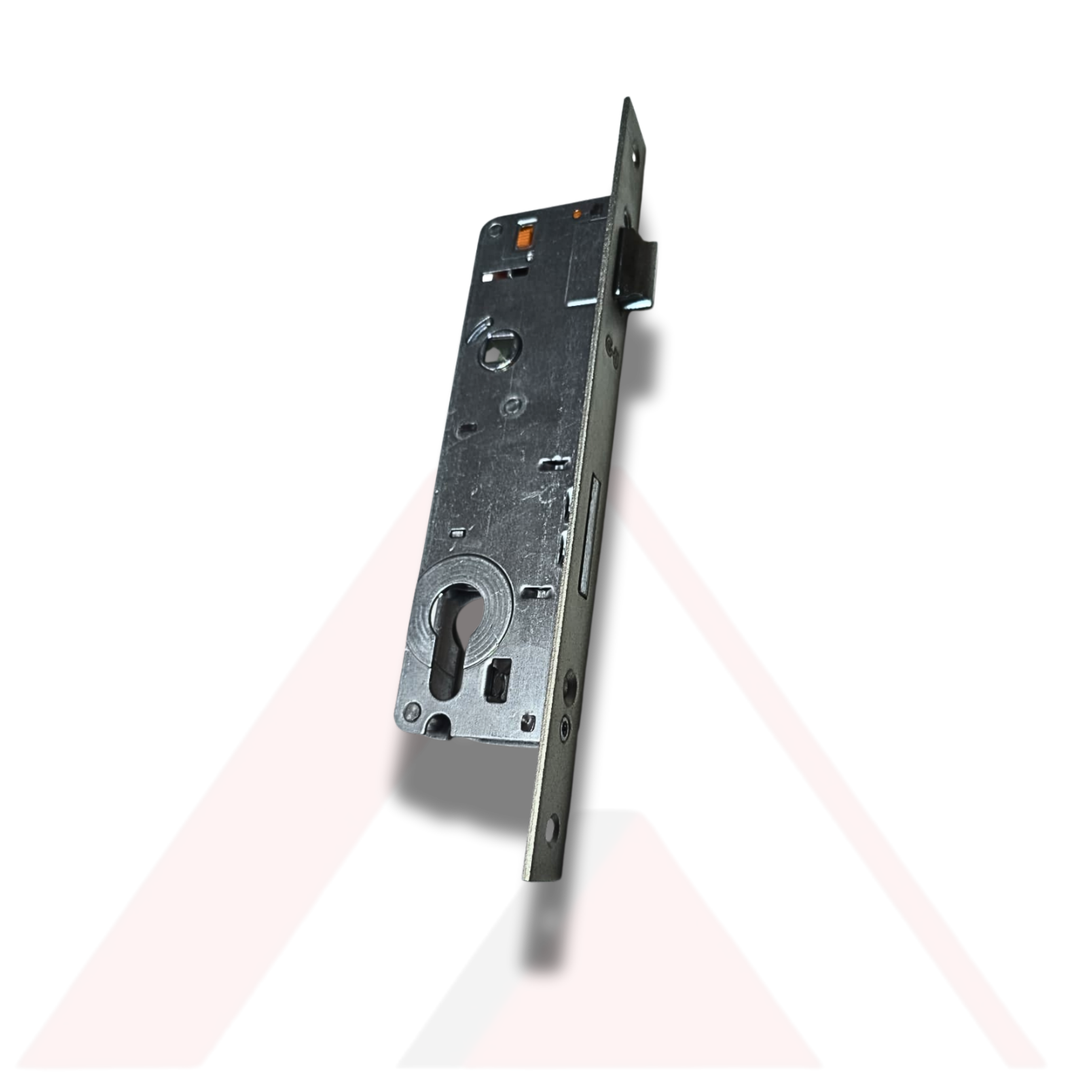 GU DİLLİ KİLİT 24 LAMA BARELSİZ