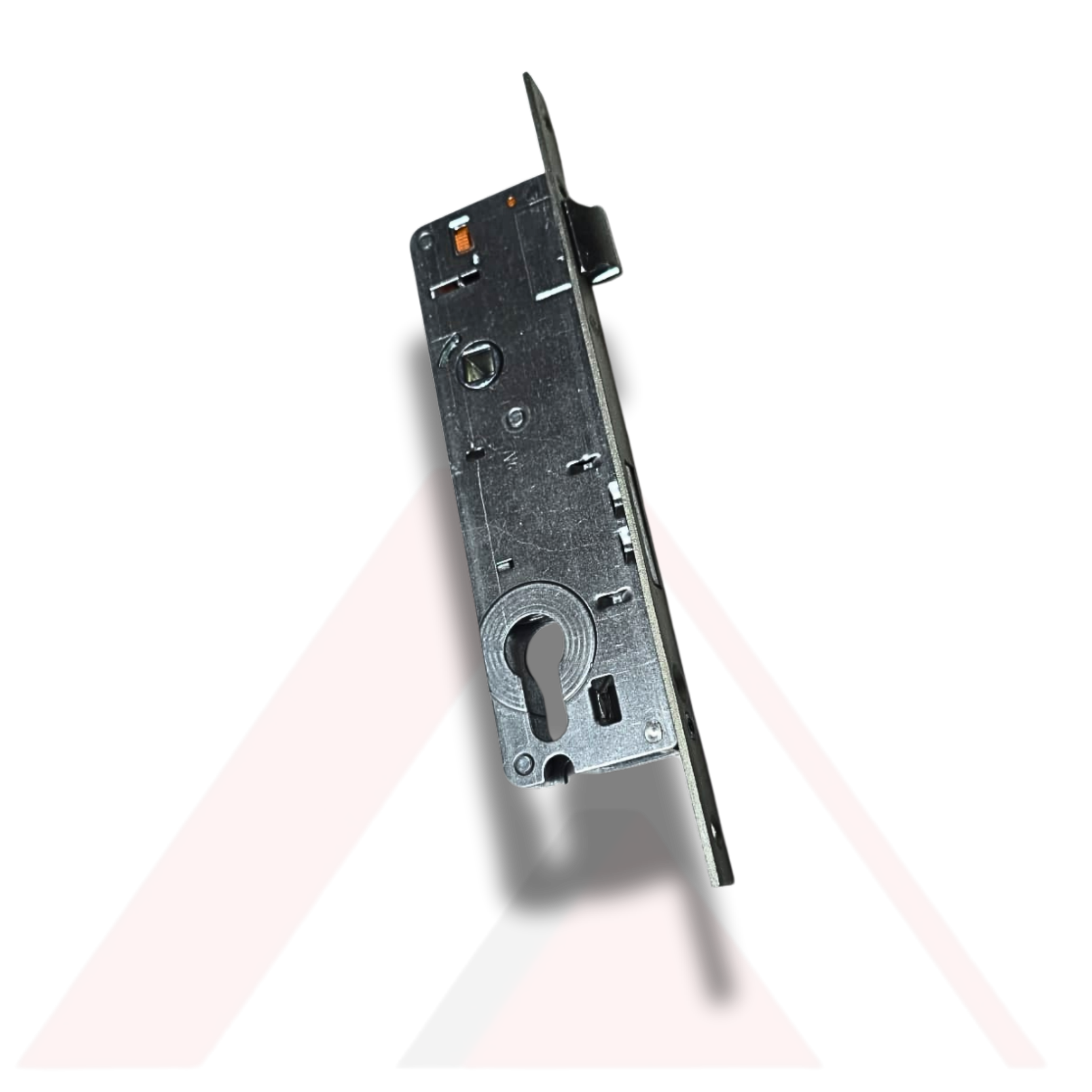 GU DİLLİ KİLİT PVC İÇİN 16 LAMA BARELSİZ