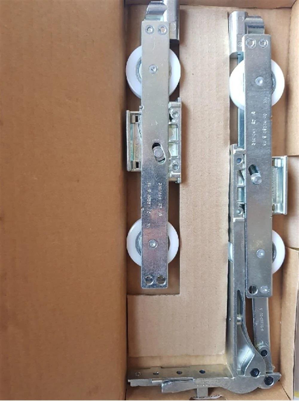 GU KALDIR SÜR ARABA TAKIMI 150 KG-300 KG-400 KG