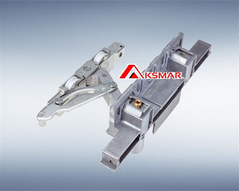 GU WOLKSVAGEN PARALEL SÜRME ARABA TAKIMI  ALUMİNYUM İÇİN 