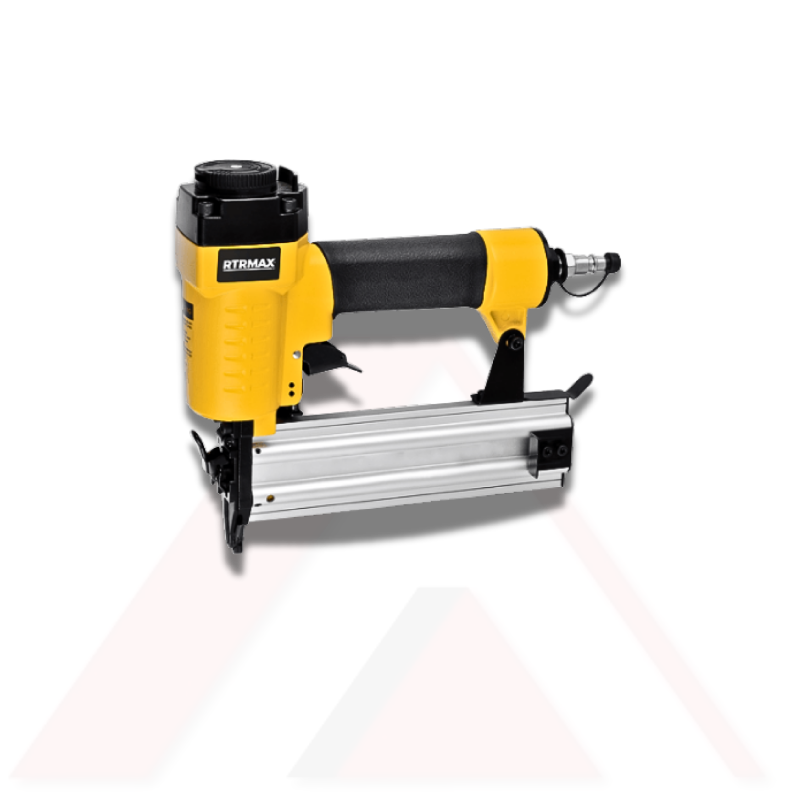 HAVALI ÇİVİ ÇAKMA TABANCASI 10-50MM ÇANTALI RTM1038