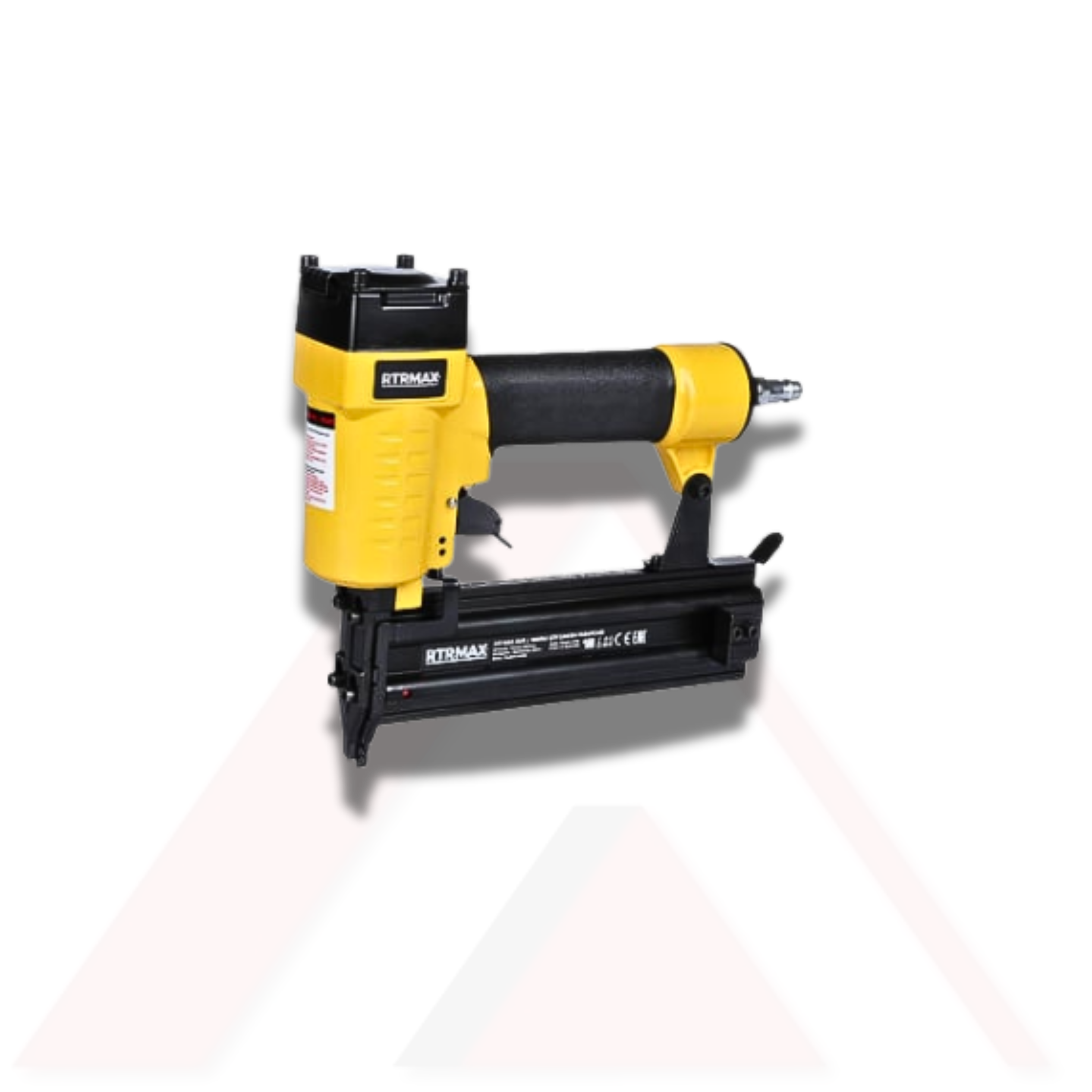 HAVALI ÇİVİ ÇAKMA TABANCASI ÇANTALI 