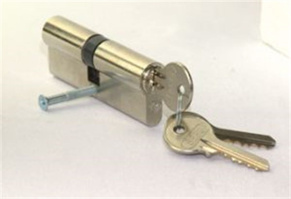 HEGEL ZAMAK BAREL 90 mm