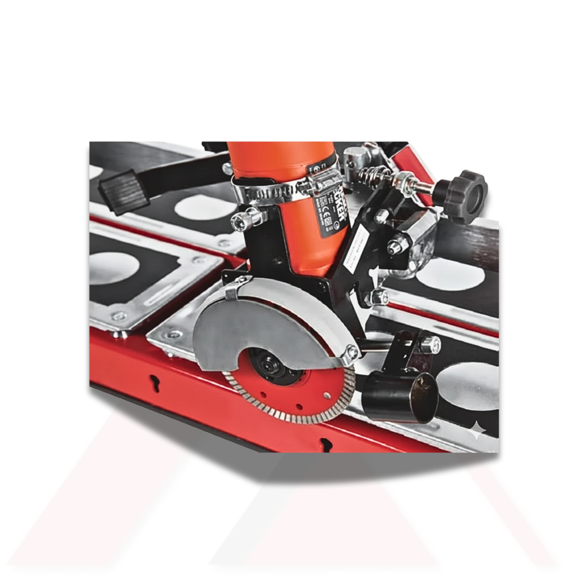 HERKÜL Profesyonel Seramik Kesme Makinası Motor