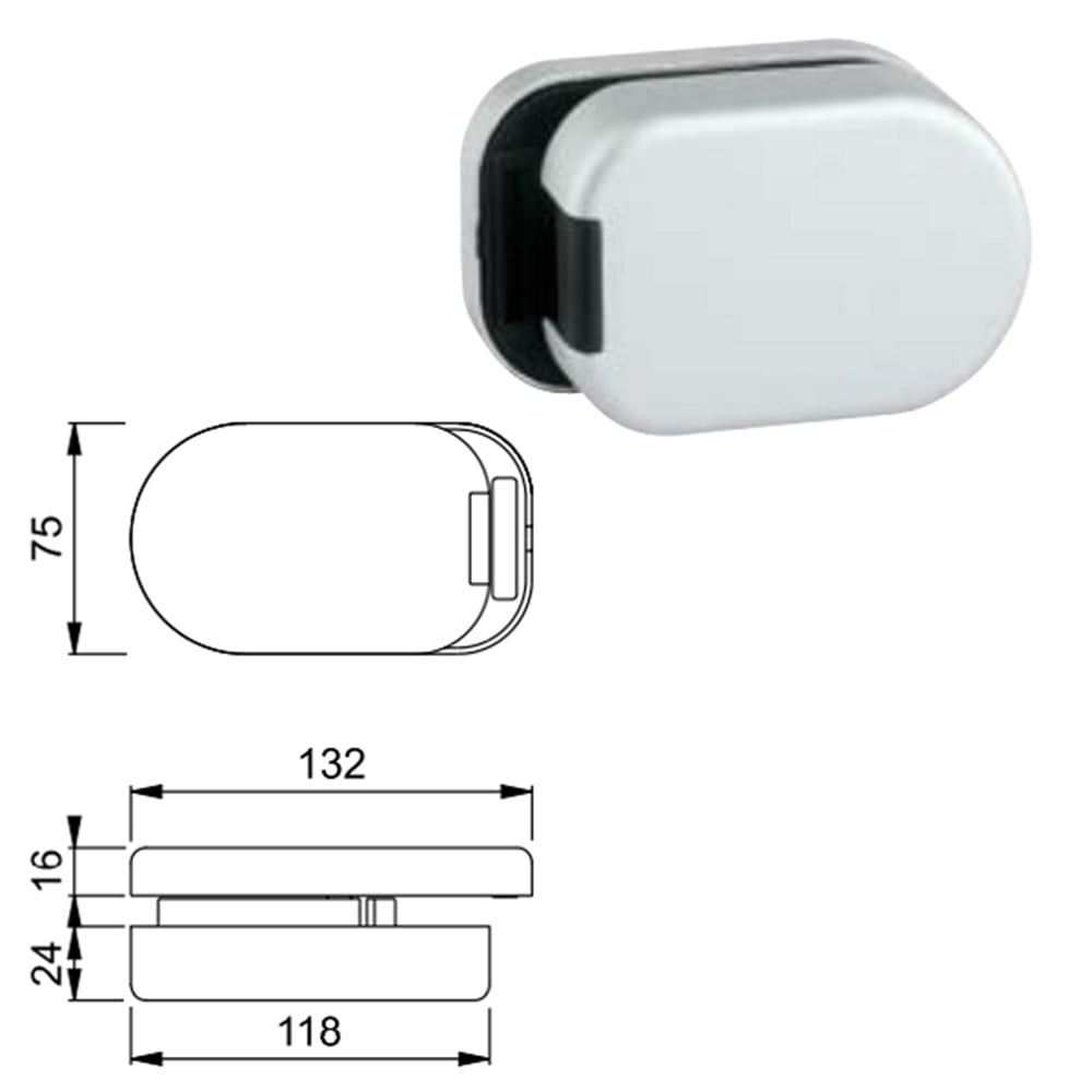 HOPPE HCS CAM CAMA KARŞILIK