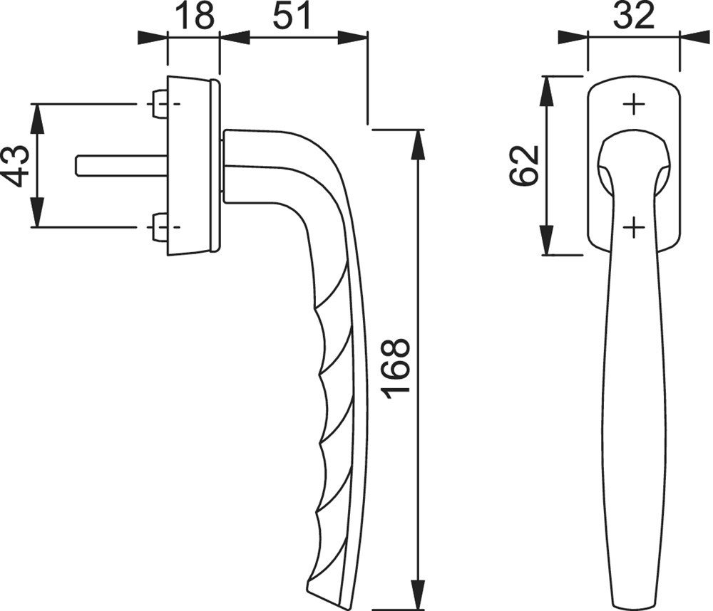 HOPPE NEWYORK WOLKSWAGEN SÜRME KOL 