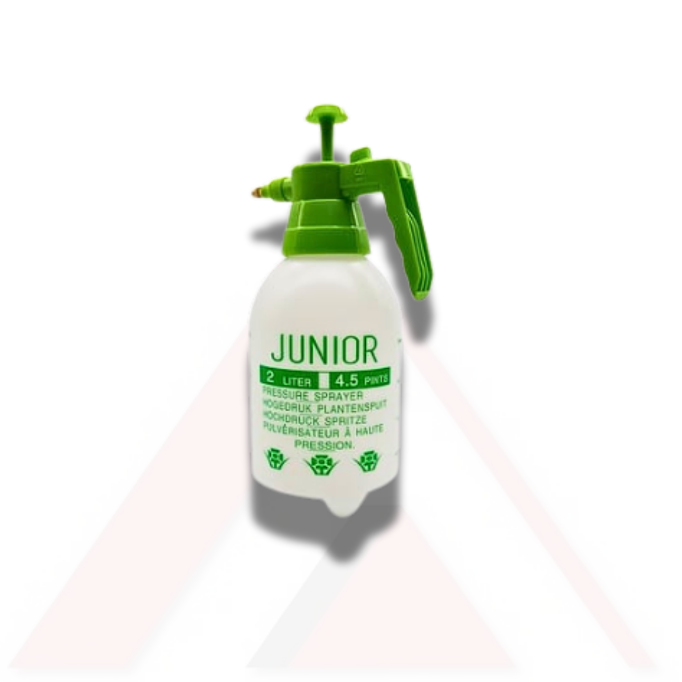 İLAÇLAMA POMPASI 2 LT.