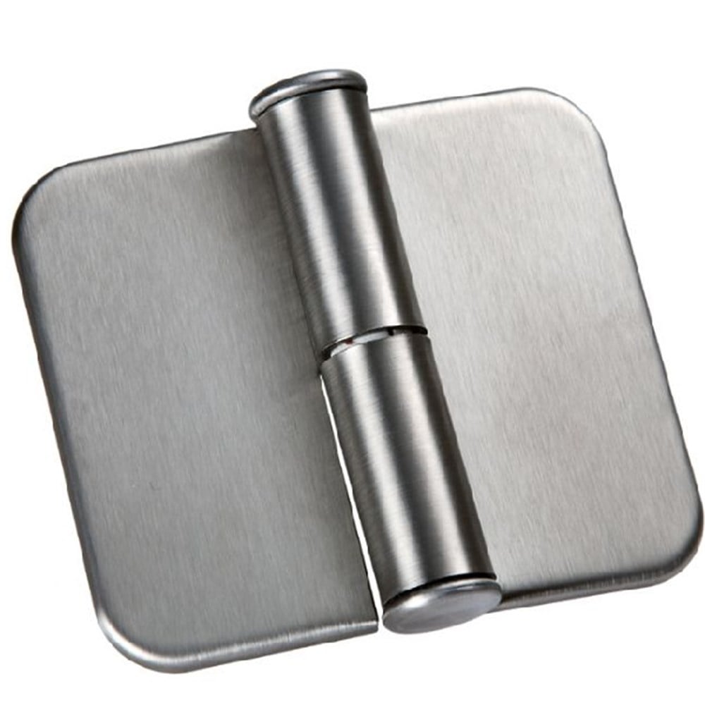 ISLAK HACİM WC KAPI MENTEŞESİ PASLANMAZ 