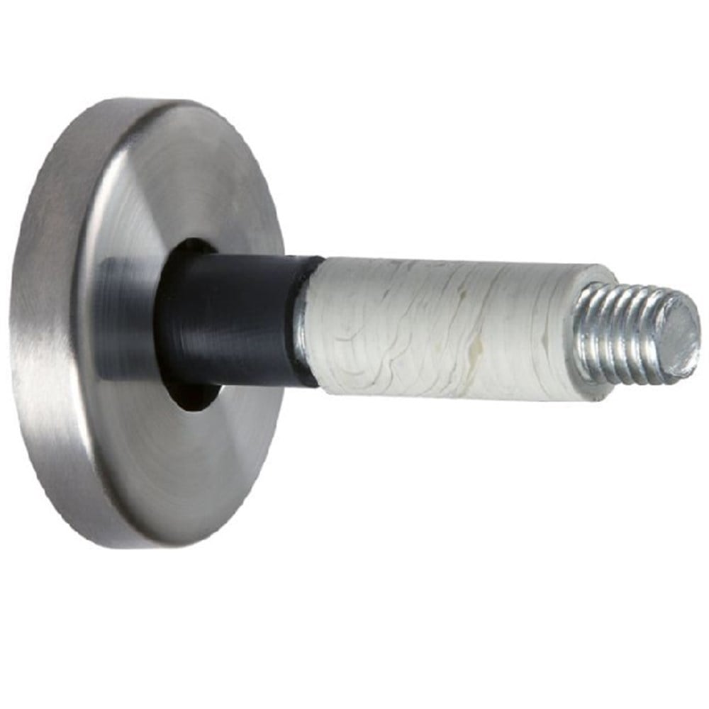 ISLAK HACİM WC ÜST BAŞLIK DUVAR BAĞLANTI PASLANMAZ