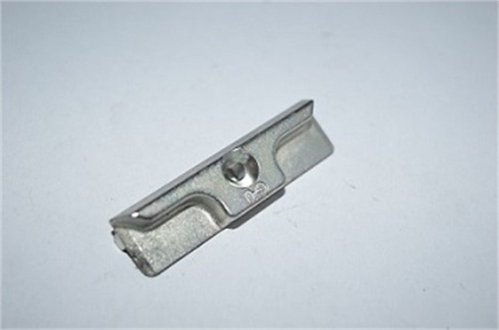 İSPANYOLET PİM KARŞILIK  pvc