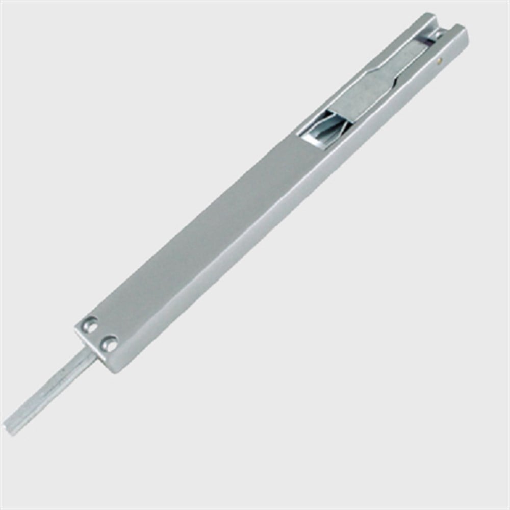 İTALYAN FİŞEK SÜRGÜ C60 SİSTEM ALTI DÜZ