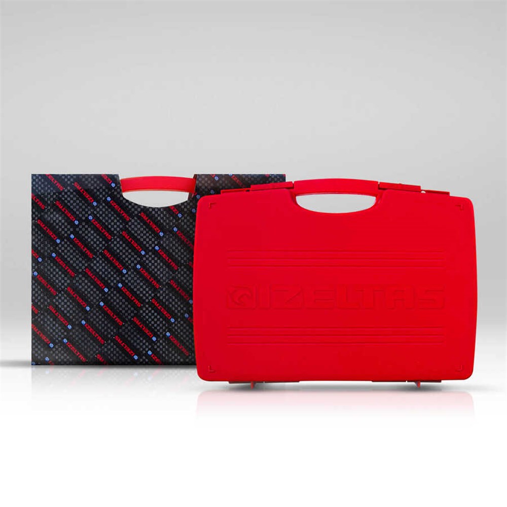 İZELTAŞ KOMBİNE SET-23 PARÇA