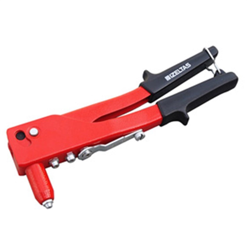 İZELTAŞ PERÇİN TABANCASI