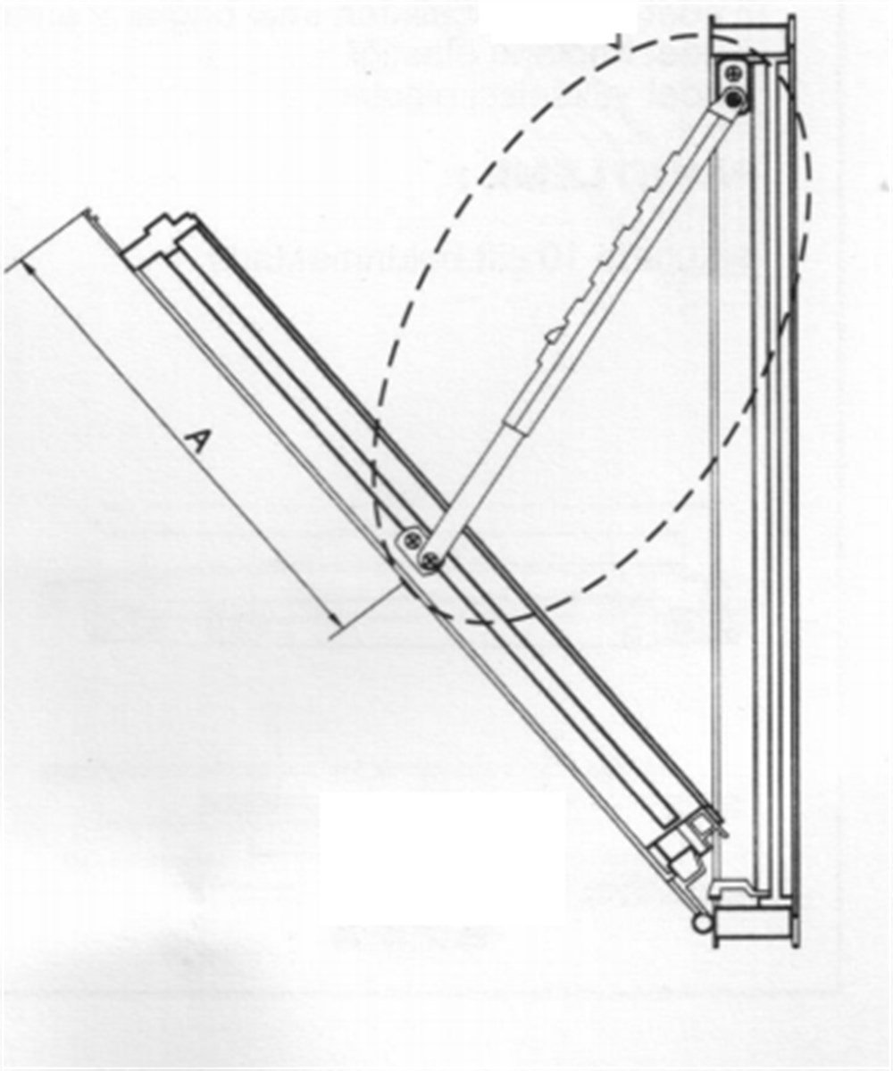 KADEMELİ VASİSTAS MAKAS 20 mm 