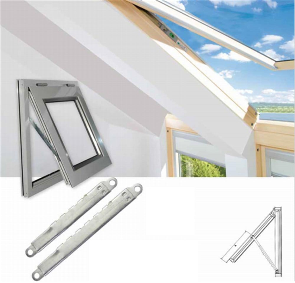 KADEMELİ VASİSTAS MAKAS 20 mm 