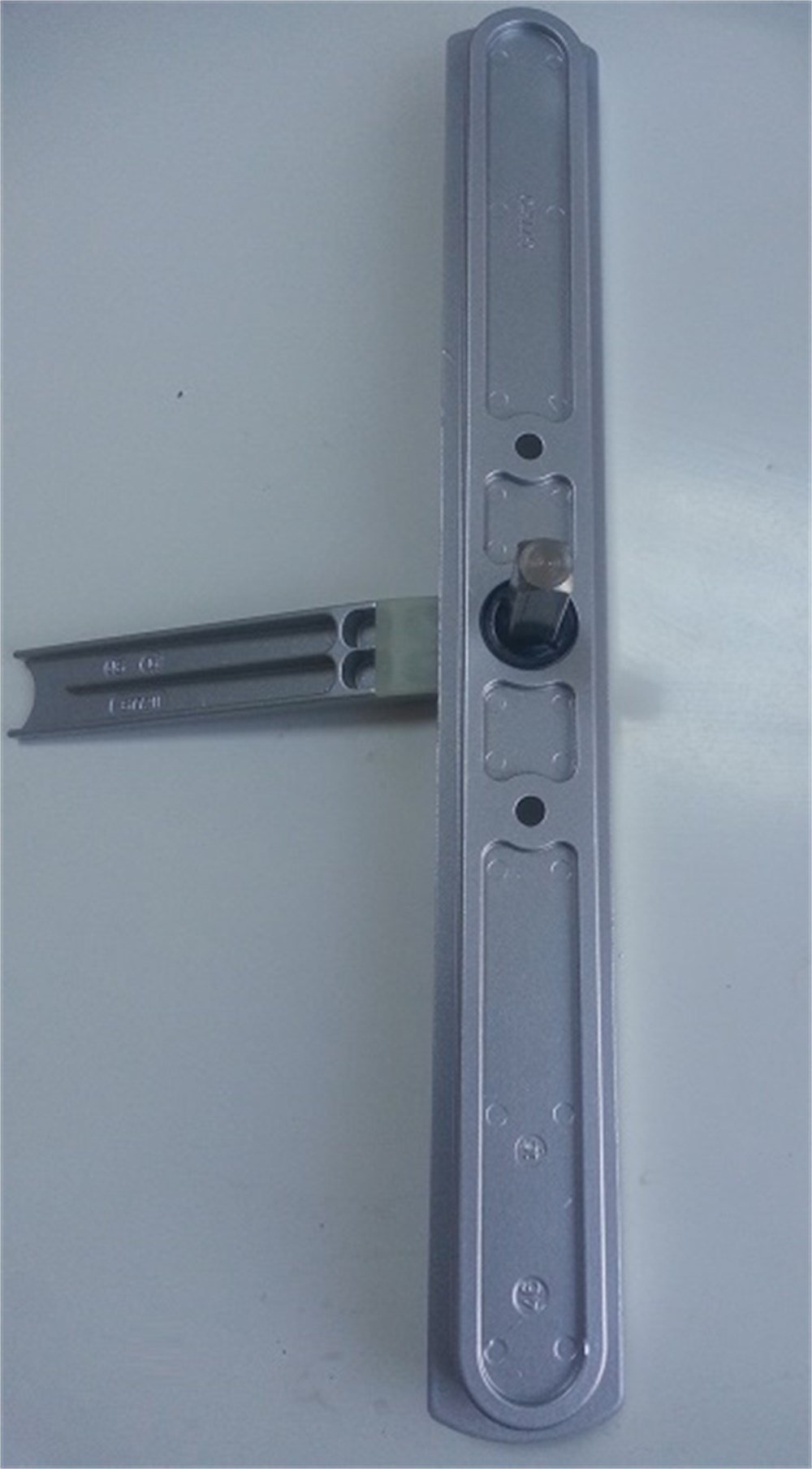 KALDIR SÜR GÖMME KOL GÜMÜŞ