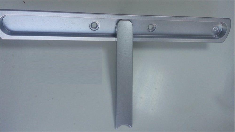 KALDIR SÜR GÖMME KOL GÜMÜŞ