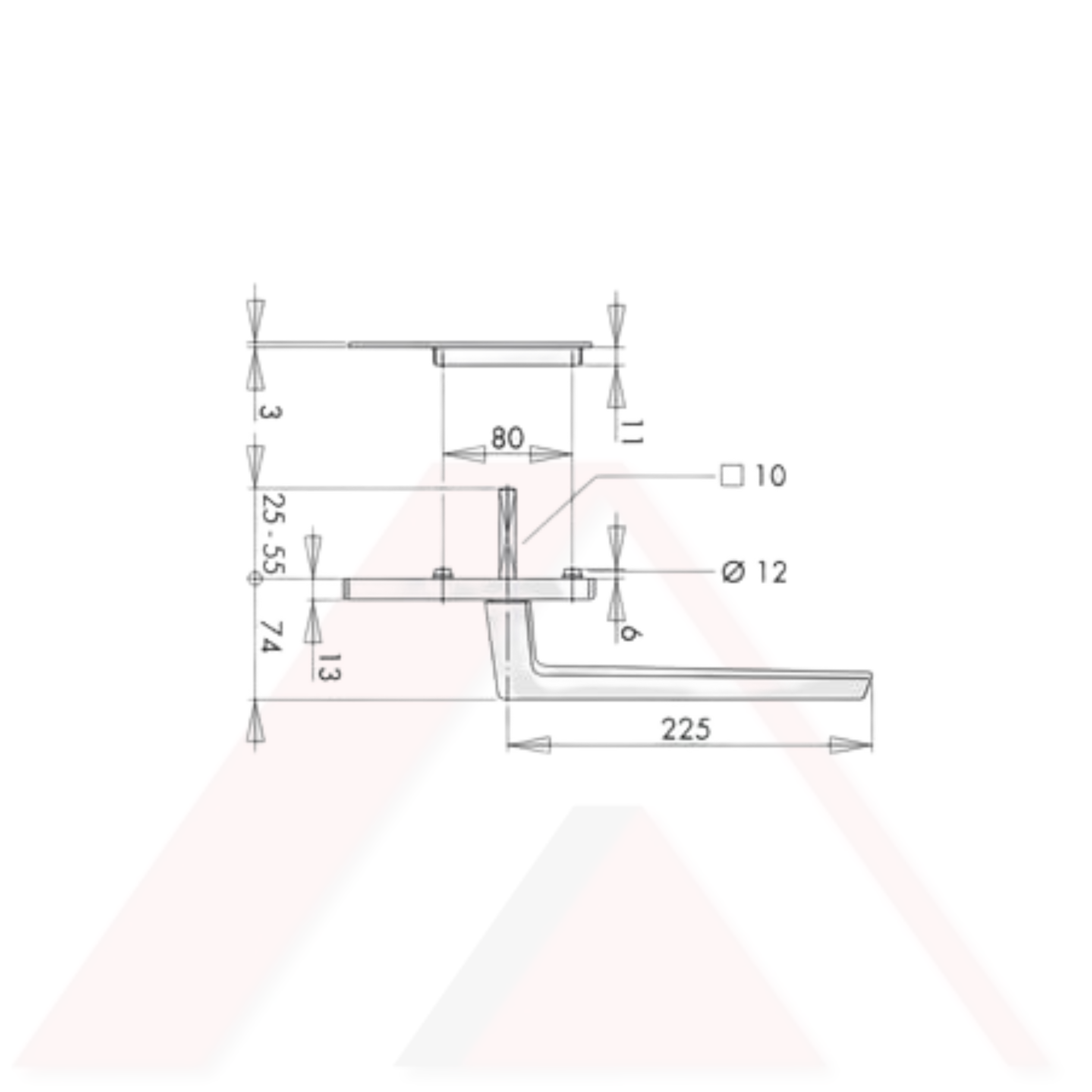 KALDIR SÜR KOL SI AUBI