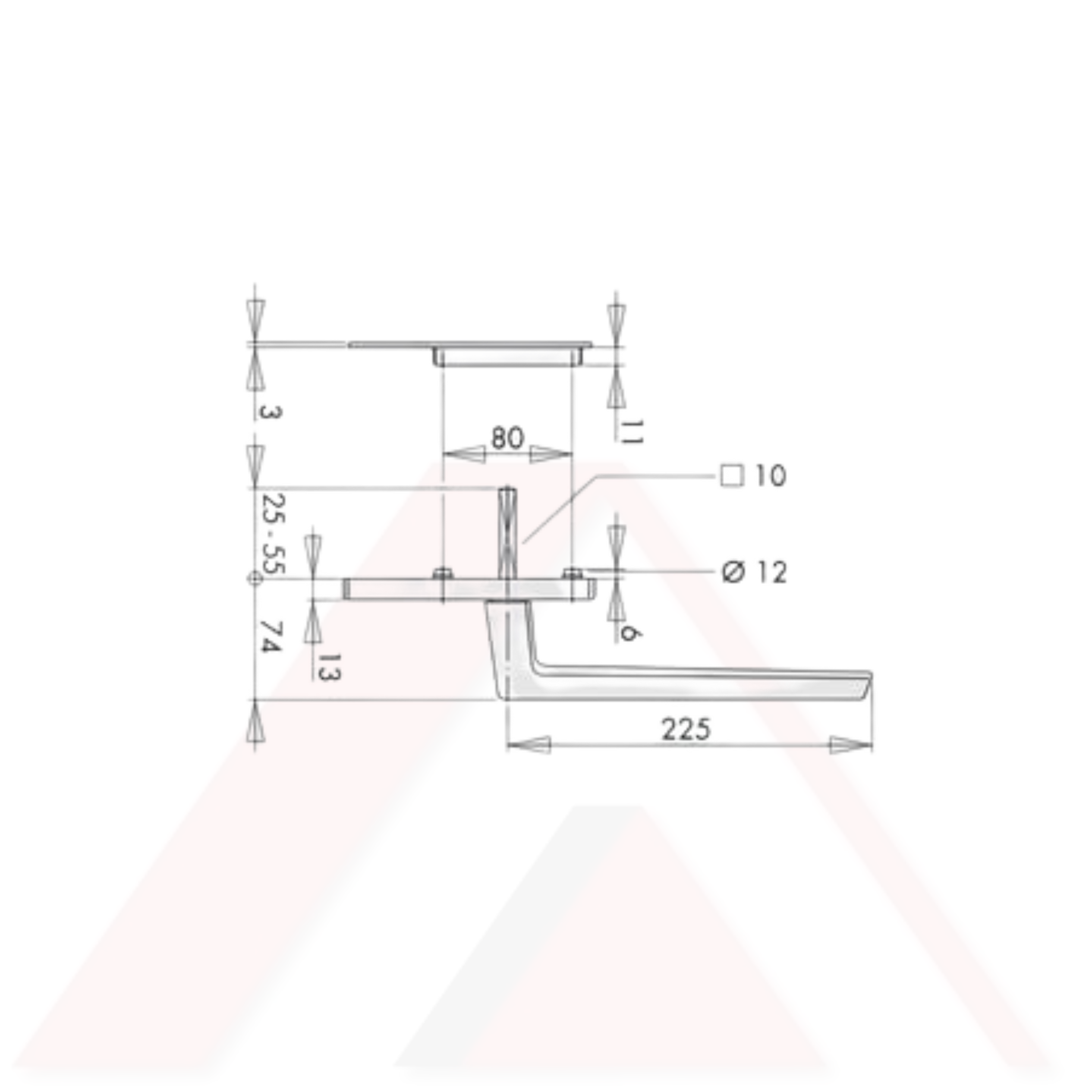 KALDIR SÜR KOL SI AUBI