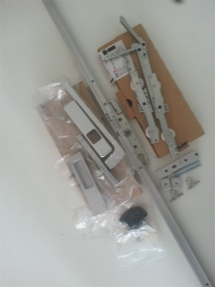 Kaldır Sür Tek Kanat (ŞemaA) 150 KG