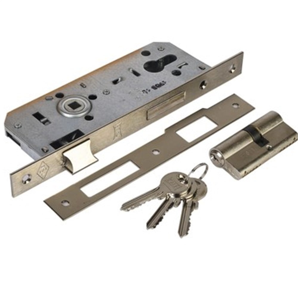 KALE 152R 35mm SİLİNDİRLİ KİLİT