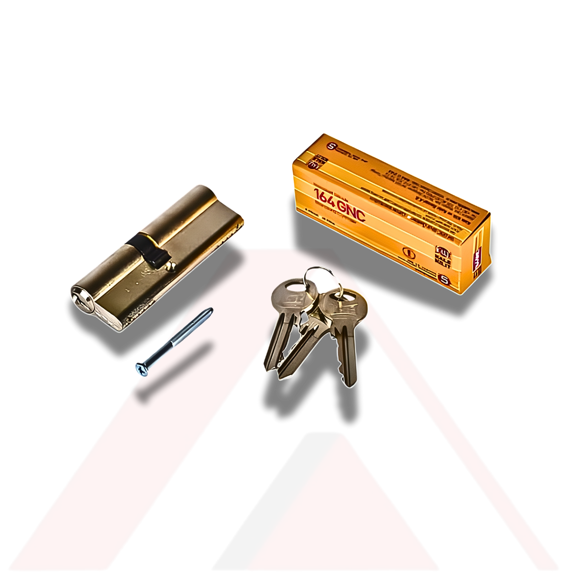 KALE BAREL 164GNC 90 mm