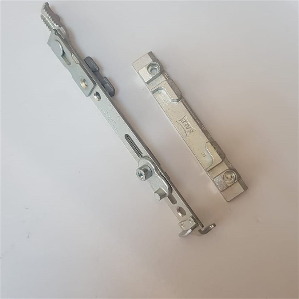 KALE ÇİFT AÇILIM ALT KİLİTLEME PARÇA VE KARŞILIK