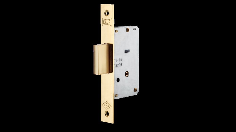 KALE FİAM 157F EMNİYET KİLİDİ