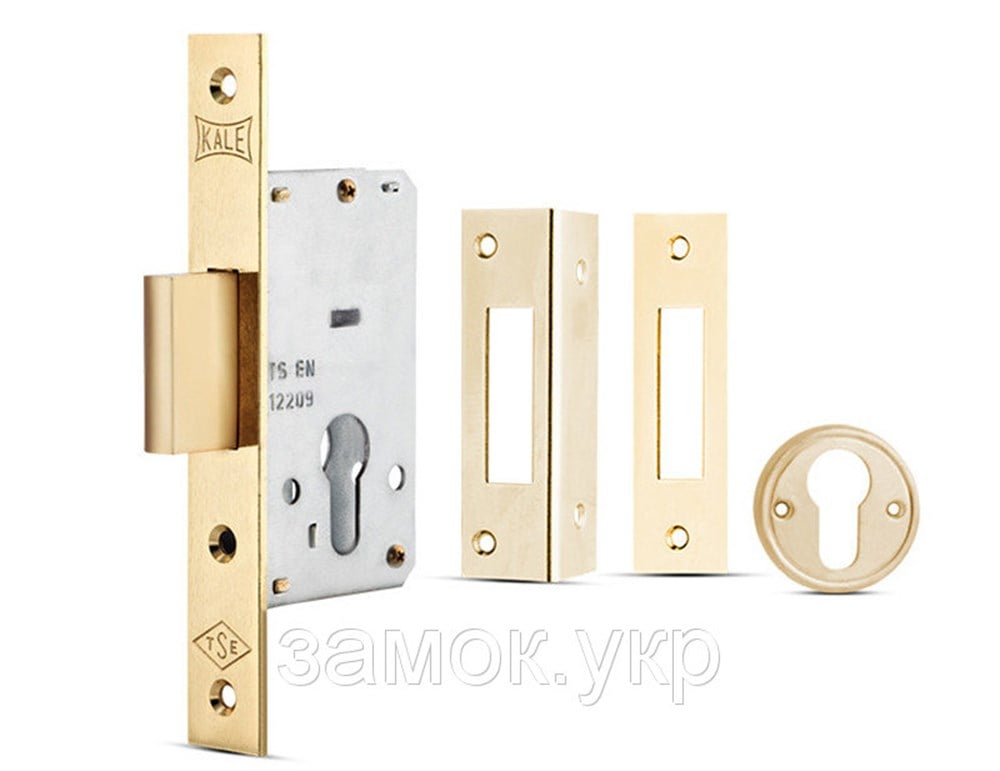 KALE FİAM 157F EMNİYET KİLİDİ