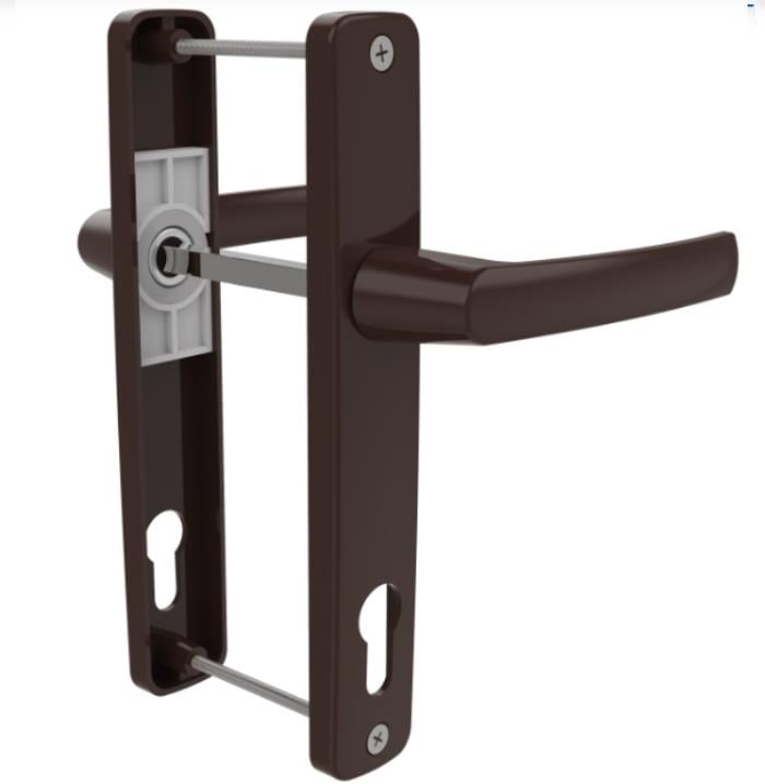 KAPI KOLU LARA YAYLI 85 E