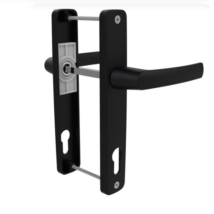 KAPI KOLU LARA YAYLI 85 E